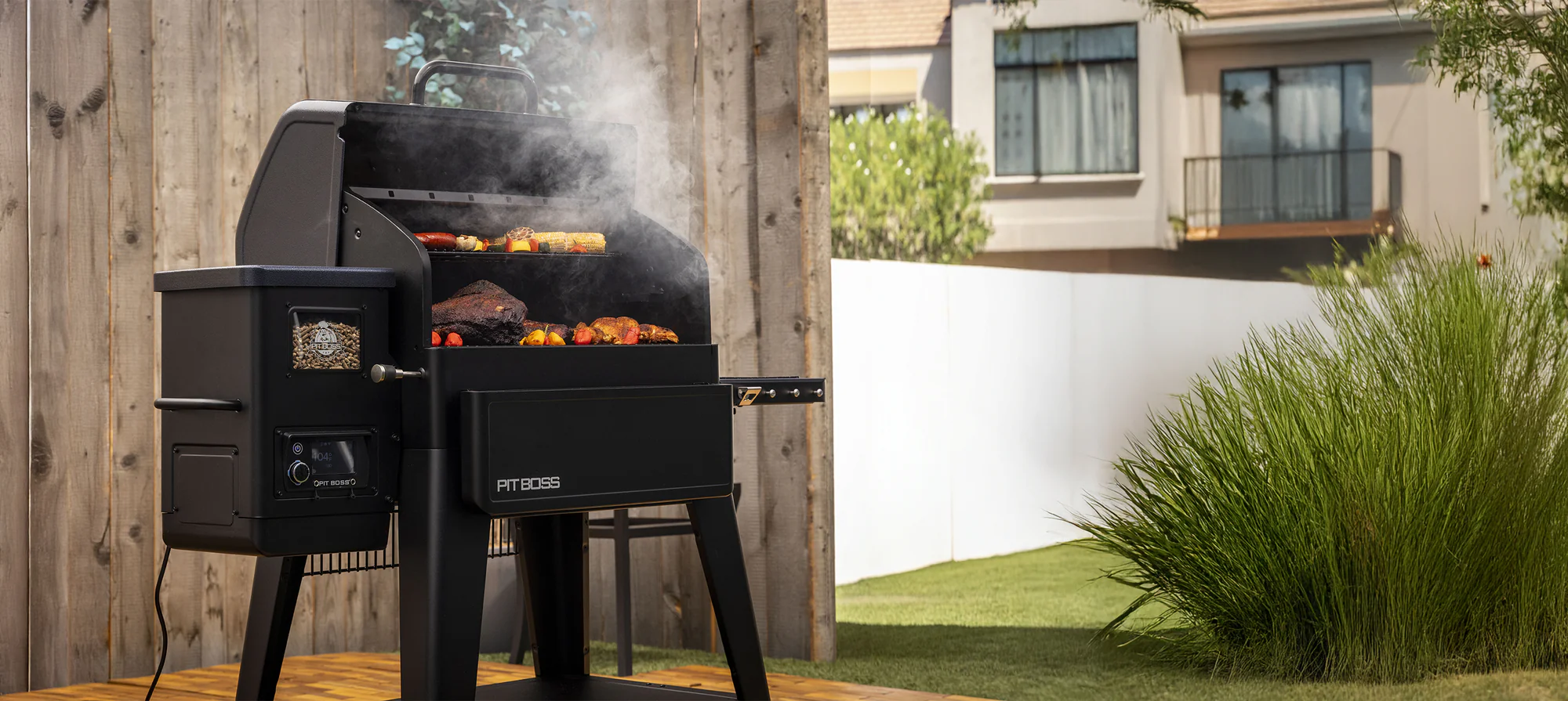 Master the Art of BBQ