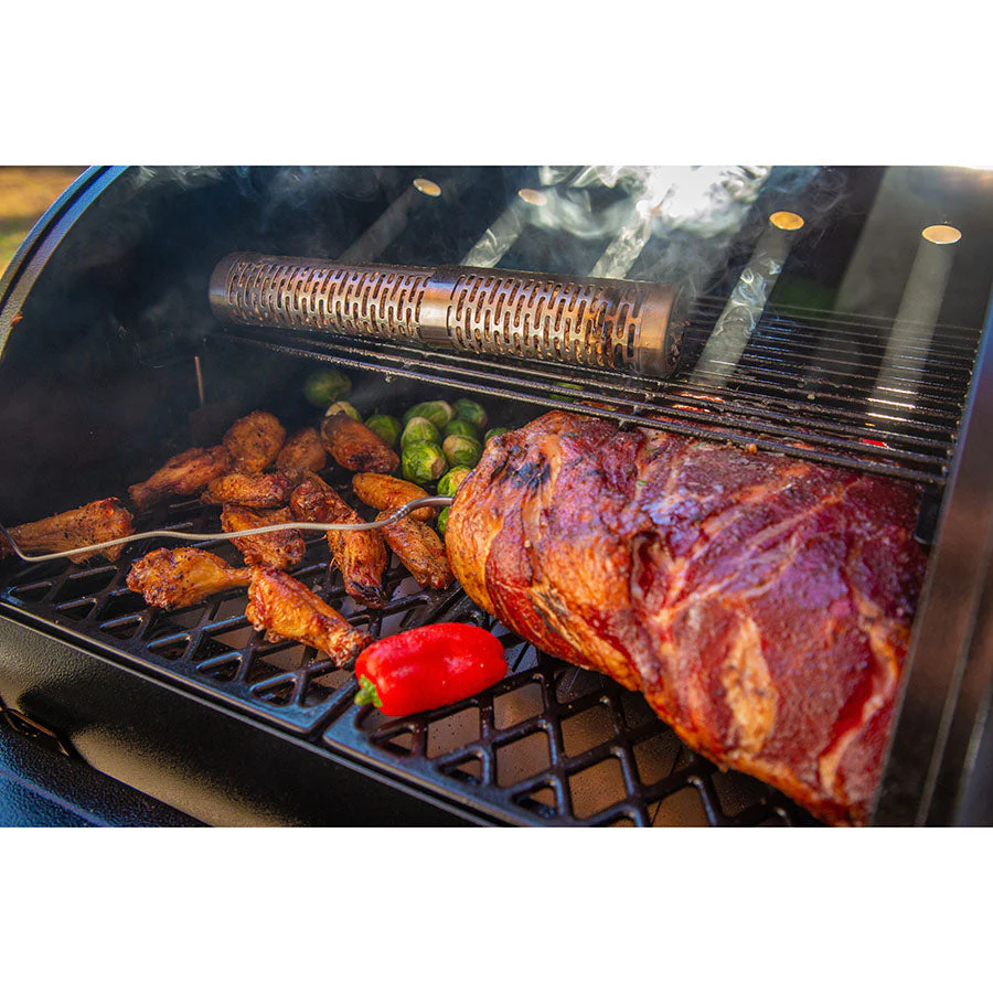 A-Maze-N 12" Tube Smoker - Image 4