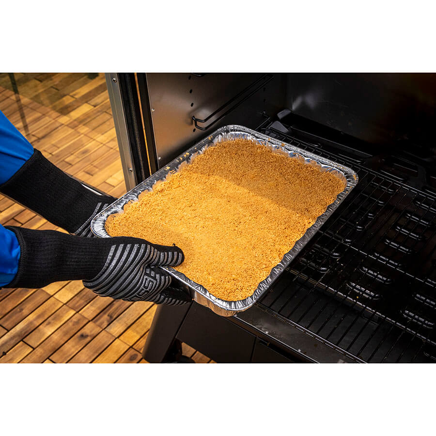 4 Pack Large All-Purpose Foil Pans - Image 3