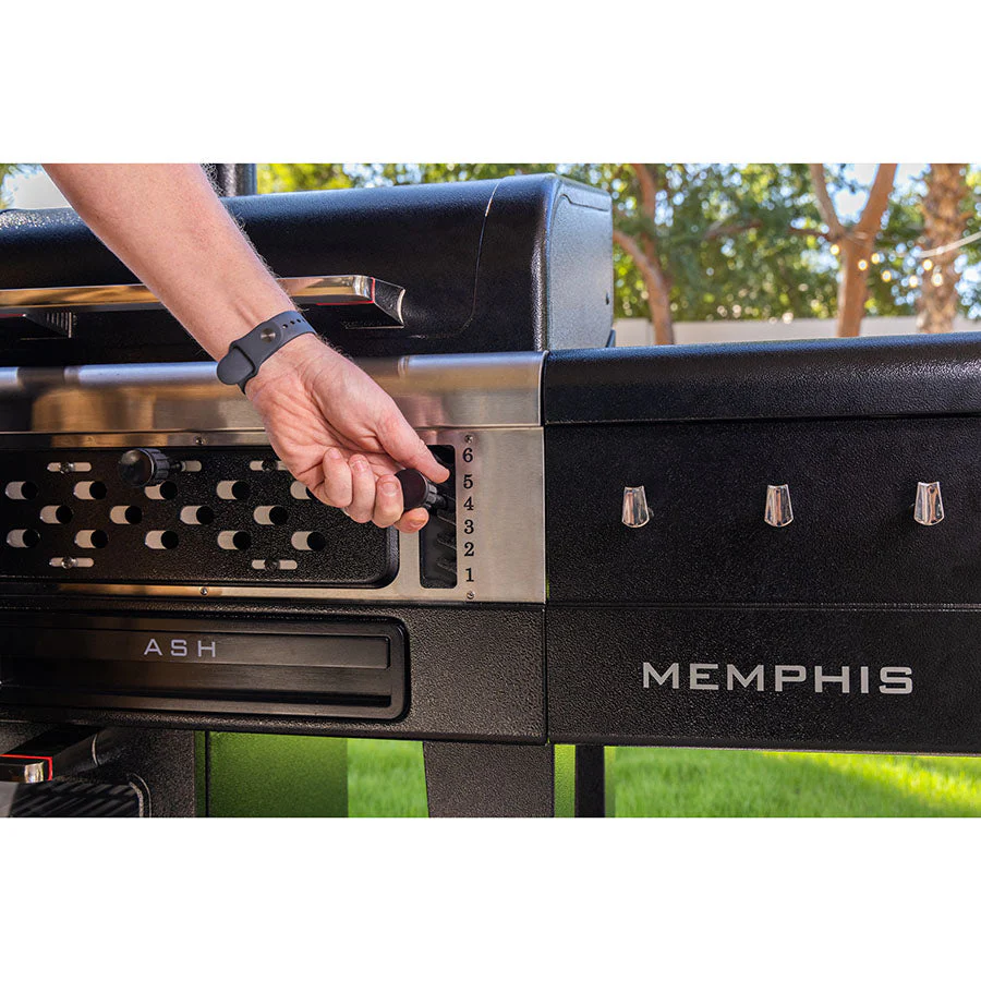 Memphis Ultimate 2.0 Grill - Image 4