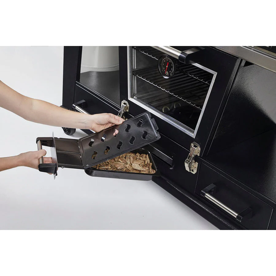 Memphis Ultimate Combo Grill - Image 3