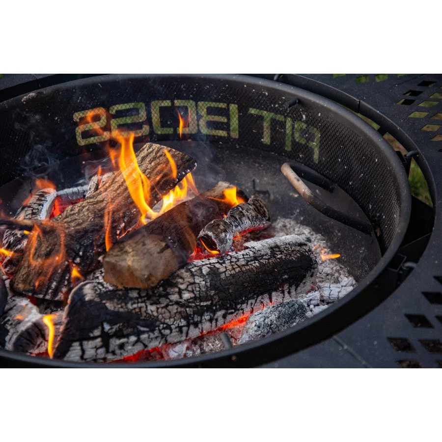 Cowboy Fire Pit - Image 5