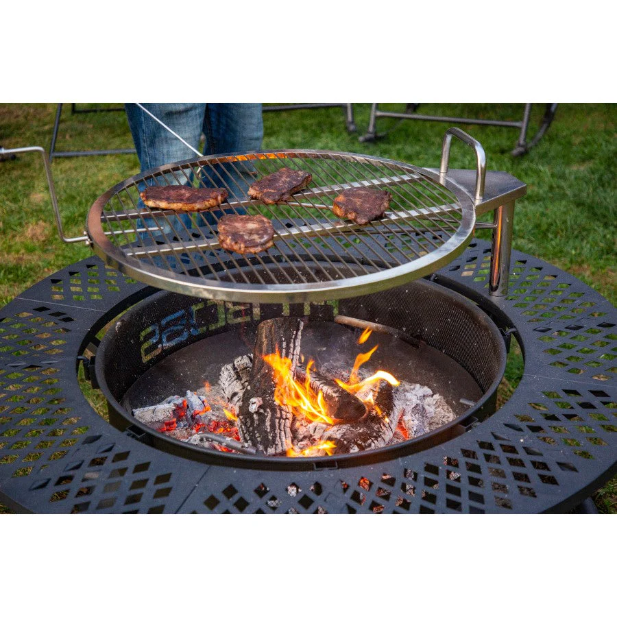 Cowboy Fire Pit - Image 6