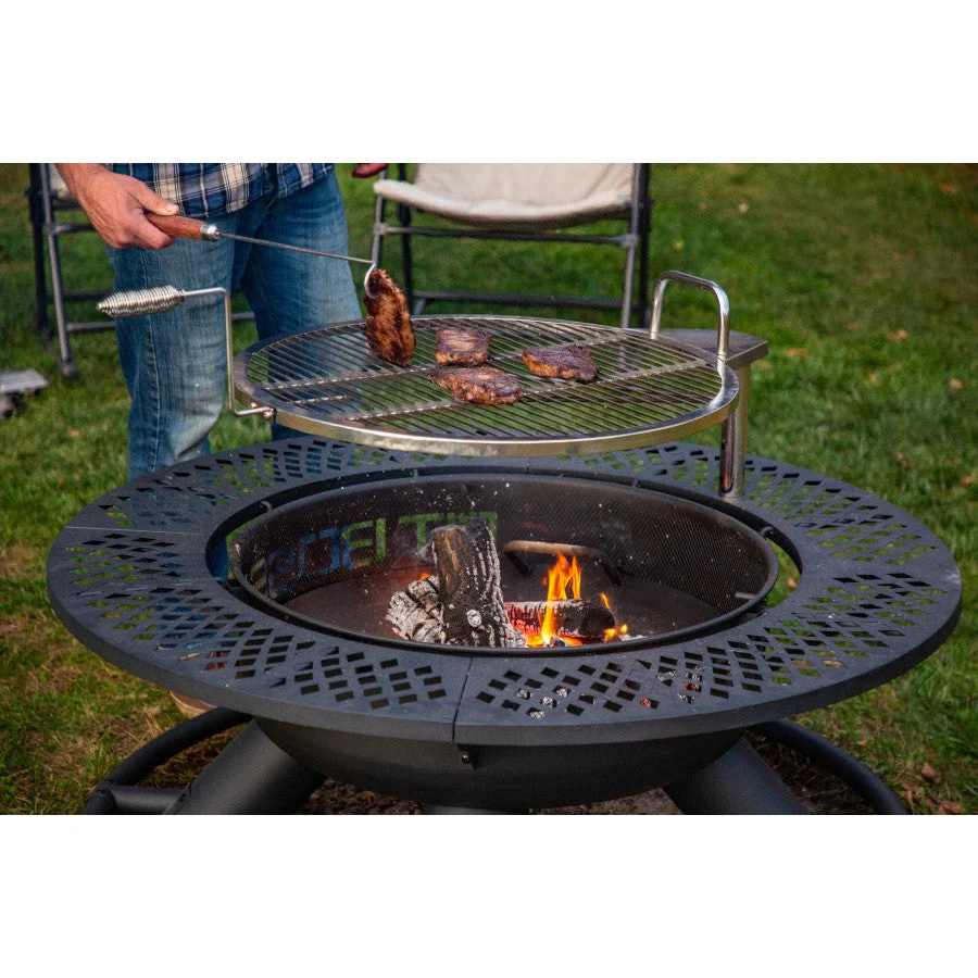 Cowboy Fire Pit - Image 7
