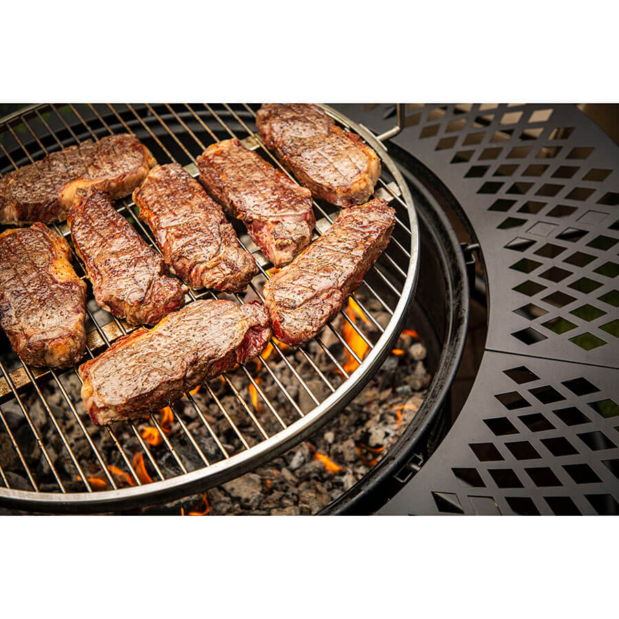 Cowboy Fire Pit - Image 8