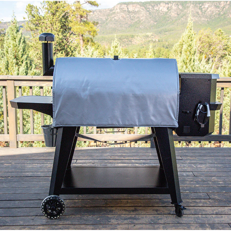 1000 Series Insulated Grill Blanket - Image 5