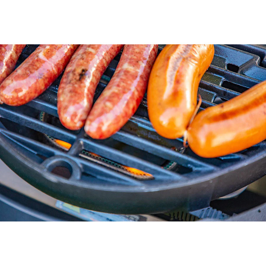 Sportsman Portable 3-Burner Gas Grill - Image 3